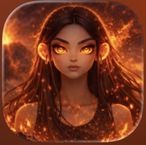 Icona App Vulan Mind Control